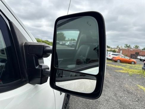 Used 2019 Nissan Titan PRO-4X w/ Pro-4x Convenience Package AWD/4WD image 71