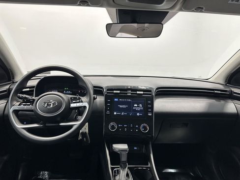 Certified 2023 Hyundai Tucson SE AWD/4WD image 20