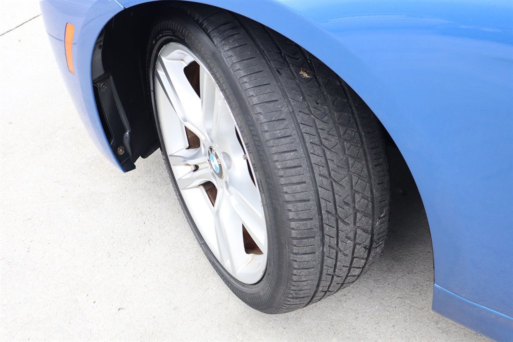 Used 2015 BMW 328i xDrive Sedan AWD/4WD image 10