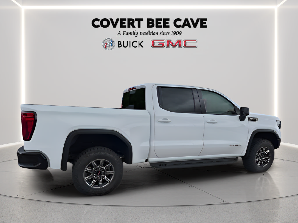 New 2026 GMC Sierra 1500 AT4X AWD/4WD image 15
