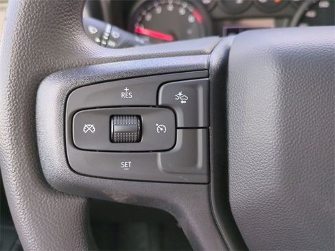 New 2026 Chevrolet Silverado 1500 Custom image 26