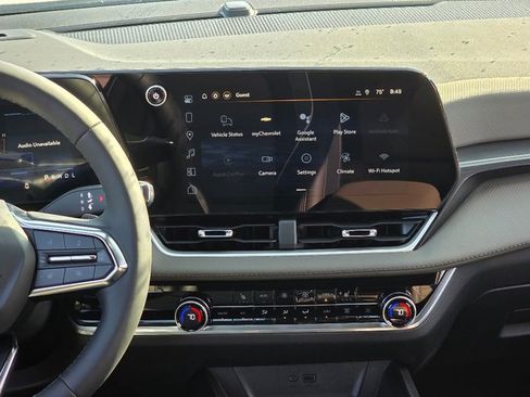 New 2026 Chevrolet Equinox LT w/ Convenience Package II image 3