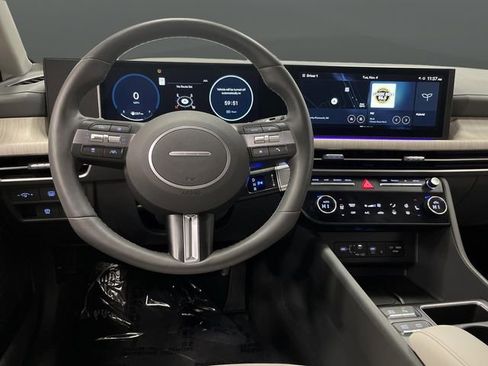 Used 2024 Hyundai Sonata Limited image 5