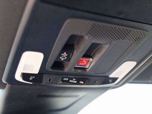 New 2026 Honda CR-V Sport-L image 22