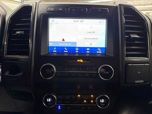 Used 2021 Ford Expedition Limited AWD/4WD image 17