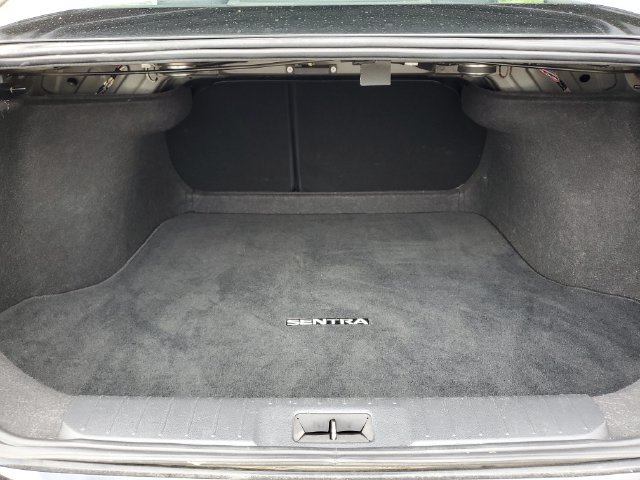 Used 2024 Nissan Sentra SV FWD image 28
