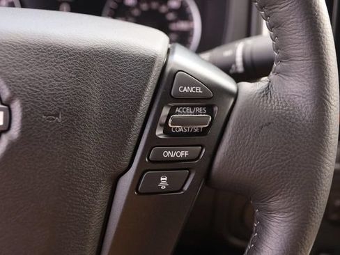 Certified 2025 Nissan Frontier SV w/ SV Convenience Package RWD image 12