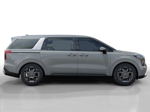 New 2026 Kia Carnival EX FWD image 7