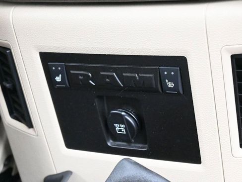 Used 2018 RAM 1500 Laramie Longhorn w/ Longhorn Southfork Package RWD image 35