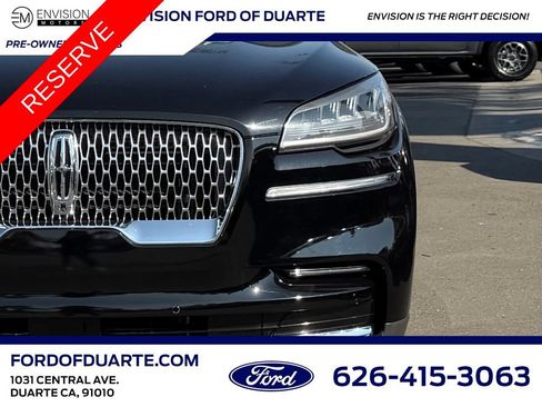 Used 2023 Lincoln Aviator Reserve image 4