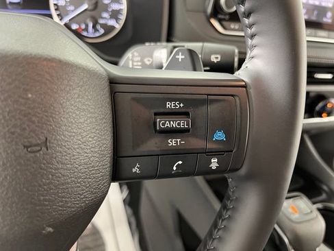 Certified 2025 Nissan Rogue SV w/ SV Premium Package FWD image 22