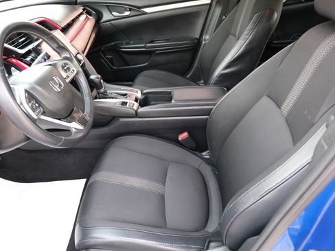Used 2019 Honda Civic Sport image 5