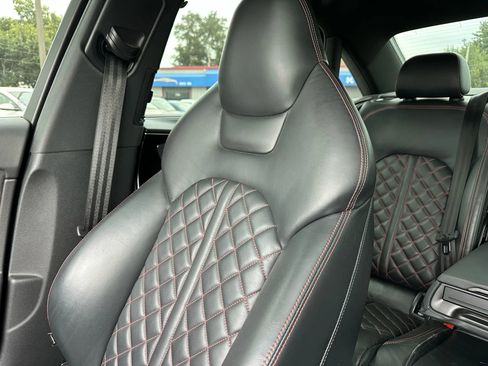 Used 2017 Audi A6 3.0T Competition Prestige w/ Cold Weather Package image 28