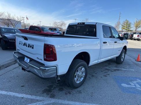 New 2026 RAM 3500 Big Horn image 30
