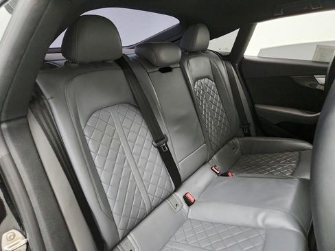 Used 2018 Audi S5 Prestige w/ S Sport Package image 29