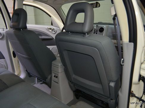Used 2006 Chrysler PT Cruiser Touring image 19