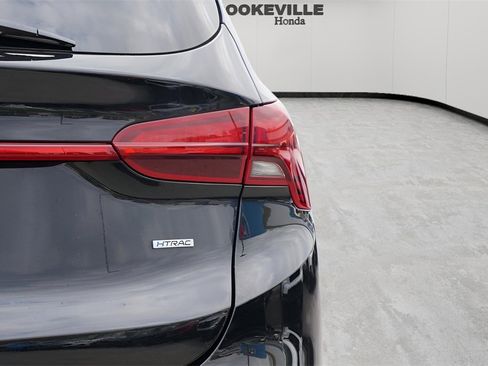 Used 2023 Hyundai Santa Fe SEL image 7