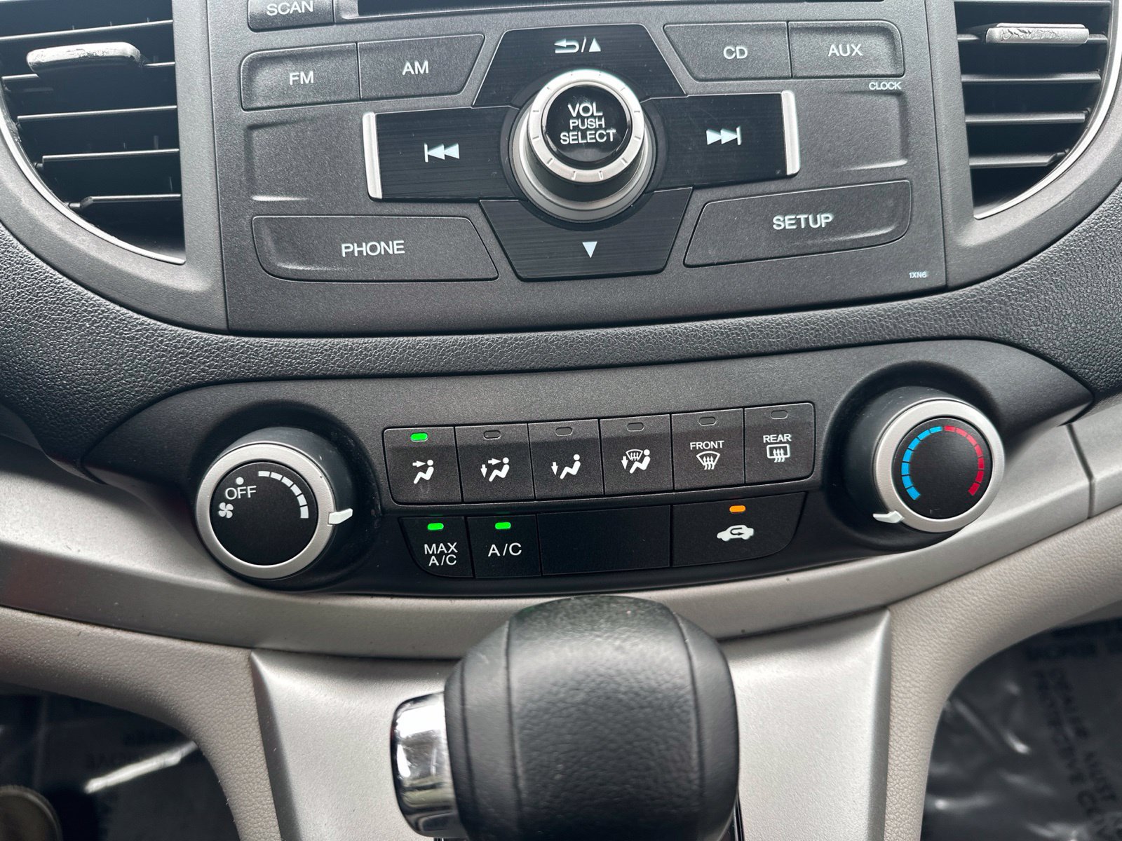 Used 2014 Honda CR-V EX image 55