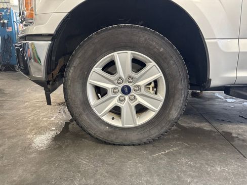 Used 2019 Ford F150 XLT w/ Equipment Group 301A Mid image 30