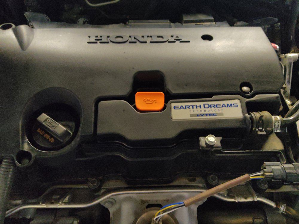 Used 2019 Honda Civic LX image 30