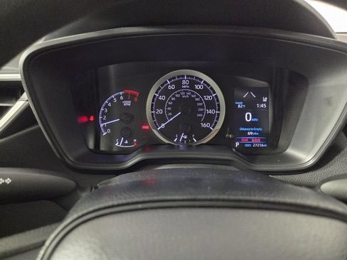 Used 2020 Toyota Corolla LE FWD image 15