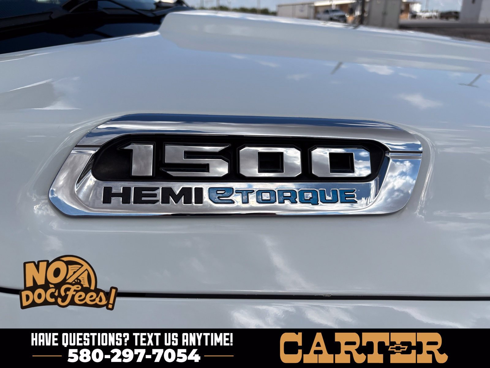 Used 2022 RAM 1500 Laramie AWD/4WD image 19