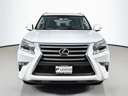 Used 2016 Lexus GX 460 Luxury w/ Preferred Accessory Package