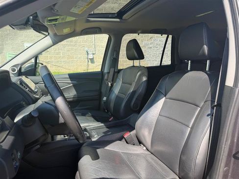 Used 2020 Honda Pilot EX-L image 11