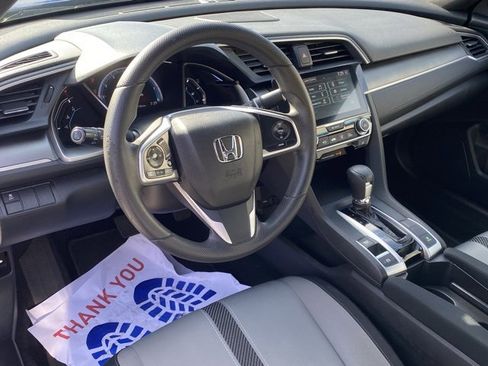 Used 2017 Honda Civic EX-T image 30