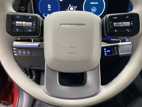 New 2026 Hyundai Santa Fe Calligraphy AWD/4WD image 18