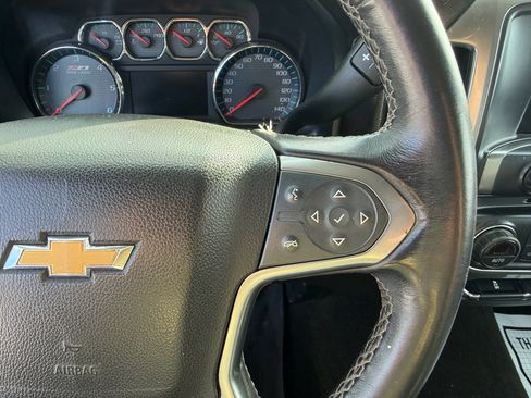 Used 2018 Chevrolet Silverado 2500 LT w/ All Star Edition image 29