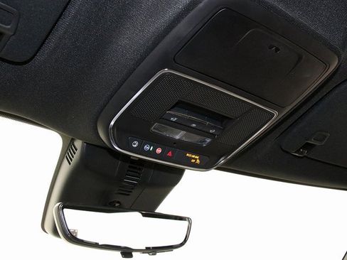 Certified 2025 Buick Enclave Avenir w/ Super Cruise Package image 21