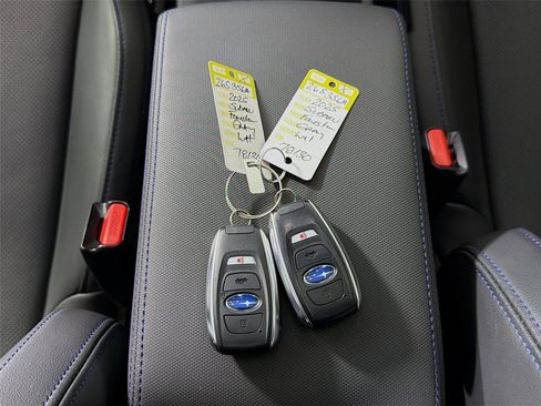 Used 2025 Subaru Forester Limited image 33