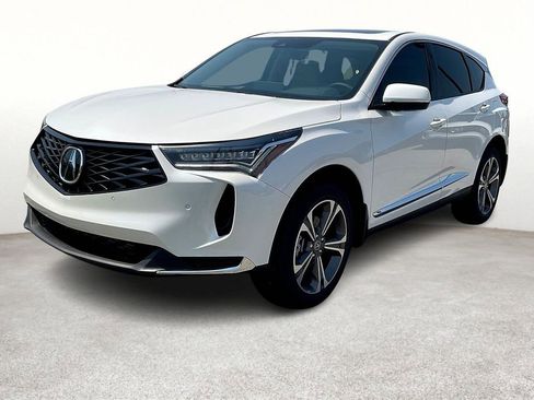 Used 2025 Acura RDX w/ Technology Package image 5