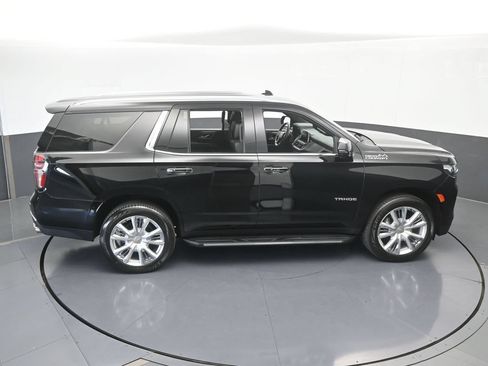 Used 2023 Chevrolet Tahoe High Country RWD image 54