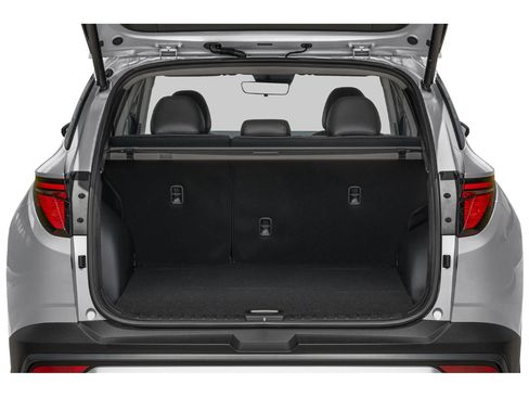New 2026 Hyundai Tucson SEL Plus AWD/4WD image 27