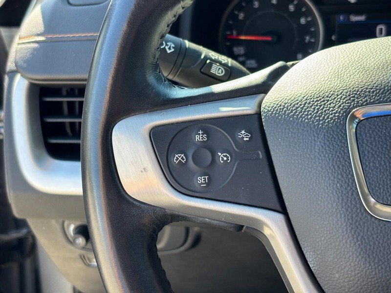 Used 2021 GMC Terrain SLE w/ Driver Convenience Package FWD image 19