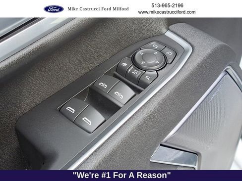 Used 2025 Chevrolet Silverado 2500 High Country w/ Technology Package image 21