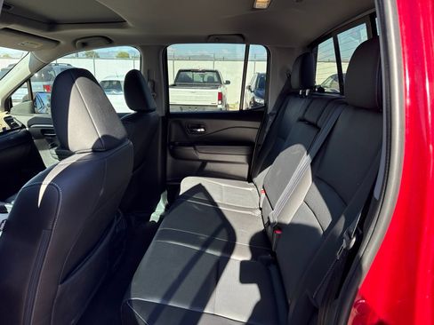 Used 2023 Honda Ridgeline RTL image 10