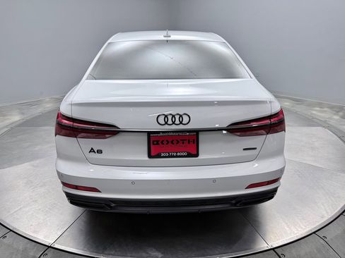Used 2022 Audi A6 Premium Plus AWD/4WD image 6