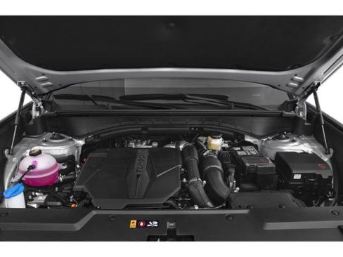 New 2025 Hyundai Santa Fe SEL FWD image 47