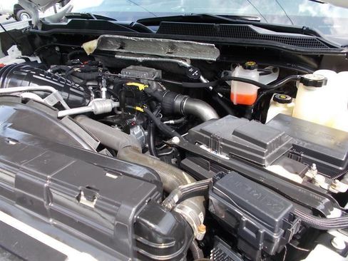 Used 2020 Chevrolet Silverado 3500 W/T w/ WT Convenience Package RWD image 21