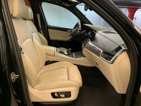 Used 2020 BMW X5 xDrive40i w/ M Sport Package AWD/4WD image 66