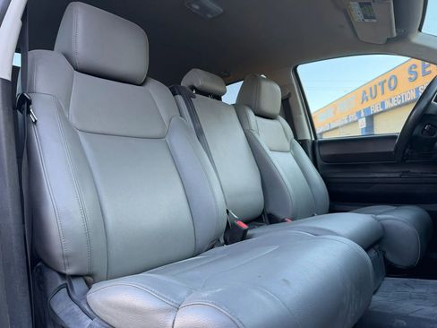 Used 2021 Toyota Tundra SR RWD image 17