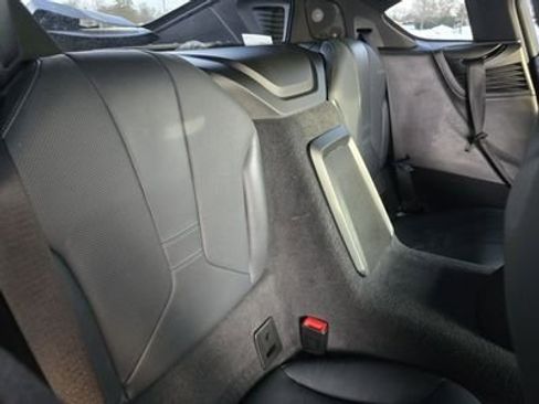 Used 2016 BMW i8 image 17