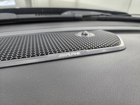 Used 2024 RAM 2500 Big Horn w/ Night Edition image 48