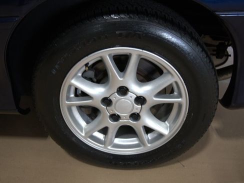 Used 2001 Chevrolet Camaro LT w/ Preferred Equipment Group 1 image 31