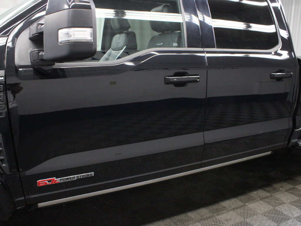 Used 2025 Ford F450 Platinum AWD/4WD image 52