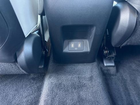 Used 2024 Hyundai Tucson Limited image 13