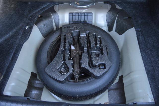 Used 2012 Honda Civic EX image 36